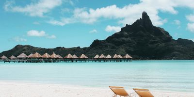 Yacht Charter