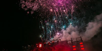 VIP Club Entry Porto