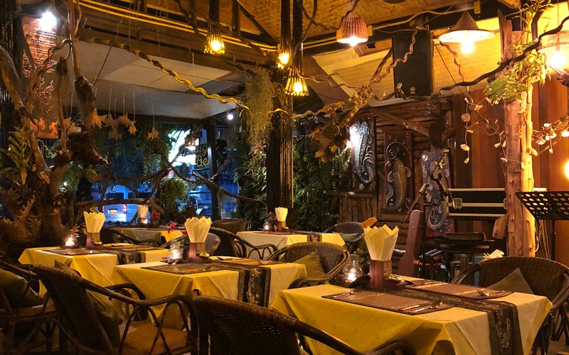 FOOD TOUR in Lisbon