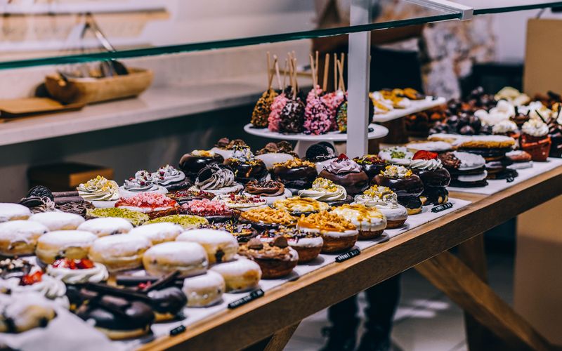 PASTEL DE NATA WORKSHOP in Lisbon