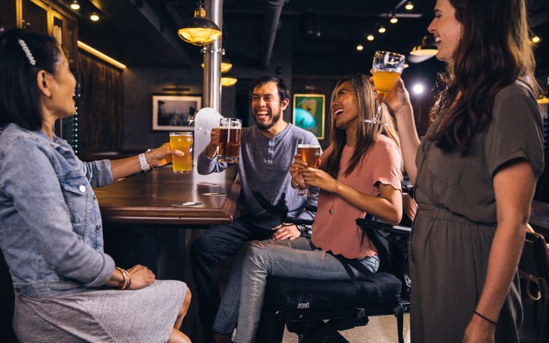 BEER TASTING in Lisbon