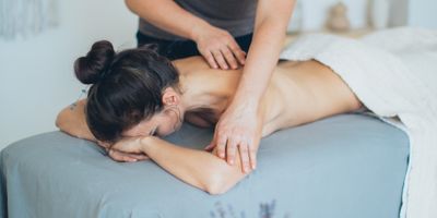 Massage Lisbon